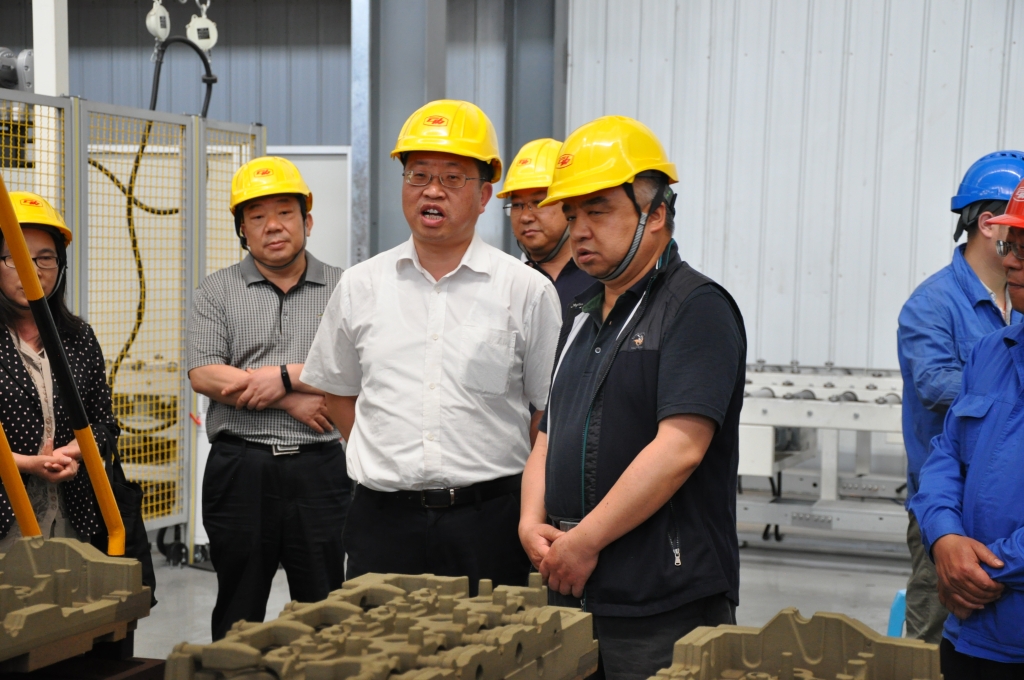 ��Ϫ�й���ί������һ��ݰ�ٽ�����������չ��������